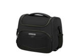 American Tourister SummerRide Vanity Black