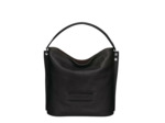 Longchamp 3D Sac Porté Epaule Cuir L Noir