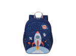 American Tourister Wondertrips Petit Sac A Dos Pour Enfants Space