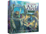 Chronicles of Avel : Nouvelles Aventures (Ext)
