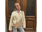Sac a main ETRIER Mocha
