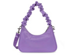 Lancaster Basic Chouchou Sac Baguette 510-68 Iris