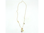 Collier pendentif Yuna