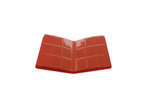 GG : Album 18 Pocket 360 Cards SL Red Gamegenic