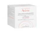 Creme Nutritive Revitalisante Riche Les Essentiels 50 ml Mes Essentiels Avène