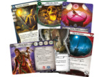 H. Arkham JCE : La Route de Carcosa (Invest.)