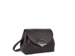 Lancaster Milano Pia Petit Sac Trotteur 547-130 Marron Foncé