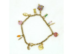 Bracelet pampilles Yuna