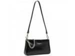 Lancaster Suave Even Sac Baguette Trotteur 433-14 Noir