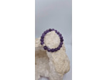 Bracelet amethyste OLPA2047
