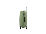 Jump Pulsar OPP22 Valise Cabine 55cm 4 Roues Extensible Vert