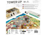 Tower up