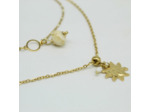 Collier double DUNE