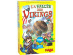 La vallee des Vikings