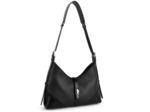 Lancaster Milano Delta Sac Hobo 547-74 Noir