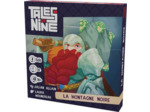 Tales of Nine 1 : La Montagne Noire