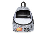 Eastpak Day Pak'r Sac A Dos 4v8 Wonder Woman