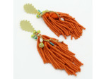 Boucles d'oreilles TERASOLIS