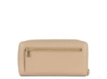 Lancaster Dune Portefeuille et Compagnon 129-18 Beige Fonce