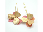 Boucles d'oreilles Mariah