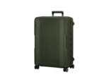 Jump Maxlock Valise Moyenne 66cm 4 Roues Fermeture TSA Kaki