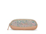 Cameleon Trousse Double Vintage Fantasy Holographic Denim