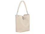 Longchamp Roseau Sac Porté Epaule M Papier