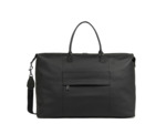 Lancaster Storm Kba Sac De Voyage Cabine 516-74 Noir