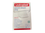 LEUKOPLAST STRIP 6MMX38MM 2
