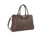 Lancaster Mademoiselle Romy Sac Cabas 572-107 Marron