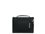 Samsonite Respark Trousse De Toilette Souple & Zippée Ozone Black