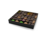 Coffret de chocolats - 36 pièces