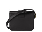 Longchamp Box-Trot Sac Porté Travers S Noir