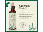 FLEUR BACH AGRIMONY GTT FL20ML