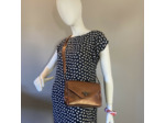 Farfouillette Sac Trotteur Bronze