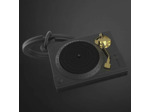 Metalmorphose Porte-clés Platine Vinyle