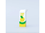 Vase Lemon Juice