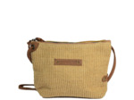 Le Voyage en Panier Cottine Sac Trotteur Sable