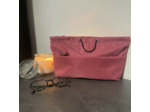 Farfouillette Organisateur Pour Sac Fuschia
