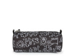 Eastpak x Keith Haring Benchmark trousse 6z2 Black