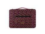 Cabaïa Laptop Downtown Los Angeles Housse Ordinateur 15"/16" Framboise