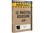 Dossiers Criminels : Le Maestro Assassiné