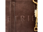 Sac Etrier ALPIN Crossbody bag chocolat