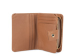 Lancaster Milano Ana Portefeuille 147-03 Camel