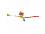 Bracelet strass PAPAYA