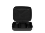 Eastpak Safe Shell M Coffret accessoires électriques Noir