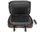 Eastpak Transit'r Taille S Sac A Roulettes 4v6 DC Icons