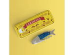 Tire-Bouchon Sardines