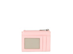 Lancaster Paris Porte Cartes 131-022 Rose Fumé
