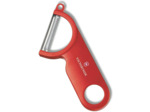 Victorinox 7.6073 Rasoir Légume 30 x 5 x 5 cm Rouge